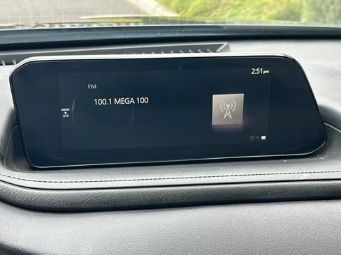 Certified 2024 MAZDA CX-30 AWD 2.5 S w/ Preferred Package image 15