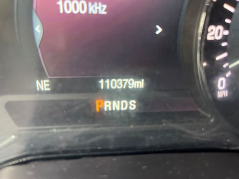 Used 2018 Lincoln MKC Premiere AWD/4WD image 17