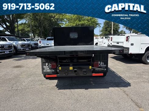 New 2026 Ford F450 XL AWD/4WD image 9