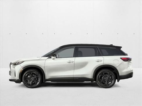 New 2027 INFINITI QX60 Sport AWD/4WD image 3