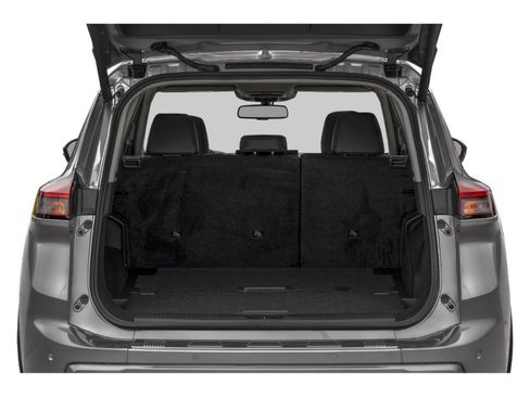 Used 2026 Nissan Rogue SL FWD image 6