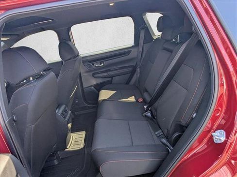 Used 2026 Honda CR-V TrailSport image 16