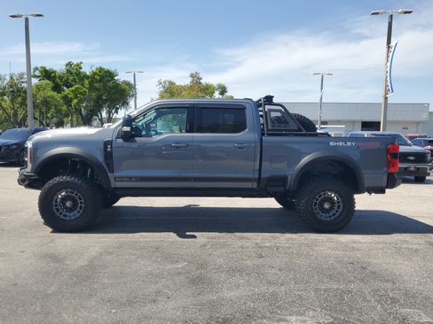 Used 2024 Ford F250 Lariat w/ Lariat Ultimate Package image 6