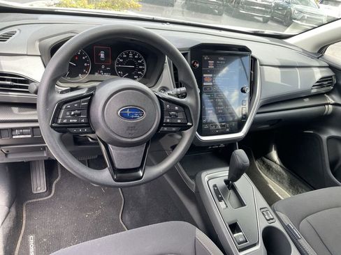Certified 2025 Subaru Crosstrek 2.0i Premium AWD/4WD image 11