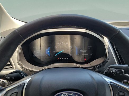 Used 2024 Ford Edge SEL AWD/4WD image 25