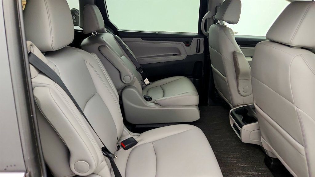 Used 2024 Honda Odyssey EX-L image 24