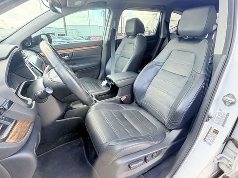 Used 2020 Honda CR-V EX-L image 28