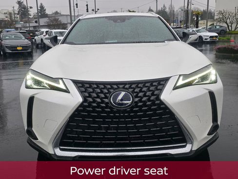Used 2020 Lexus UX 250h w/ Premium Package AWD/4WD image 9
