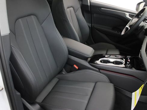 New 2026 Audi A6 Prestige image 24