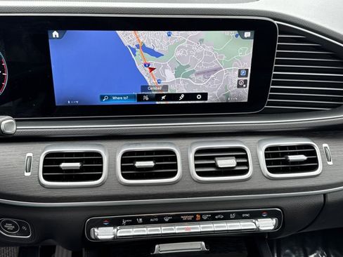 Used 2022 Mercedes-Benz GLE 350 image 21