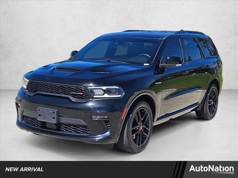 Used 2023 Dodge Durango R/T image 1