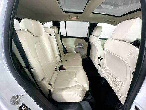 Certified 2023 Mercedes-Benz GLB 250 image 26