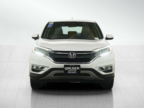 Used 2015 Honda CR-V EX image 8