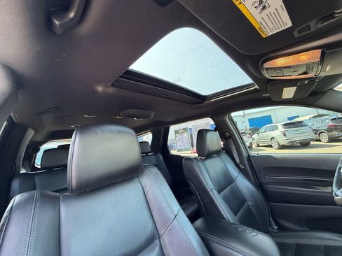 Used 2021 Dodge Durango GT AWD/4WD image 27