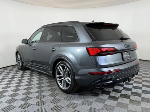New 2026 Audi Q7 3.0T Prestige image 3
