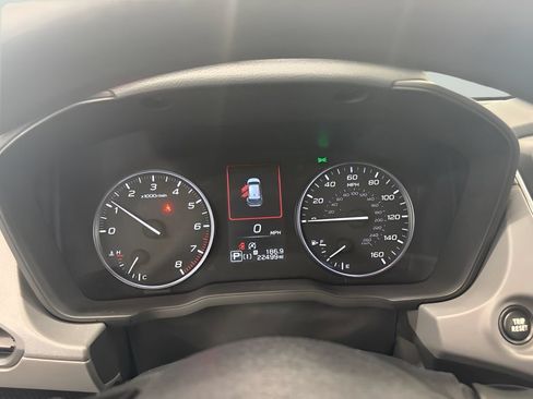 Certified 2024 Subaru Crosstrek 2.0i Premium AWD/4WD image 8