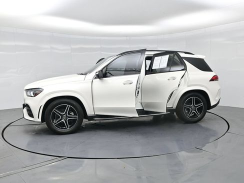 Used 2022 Mercedes-Benz GLE 350 image 33