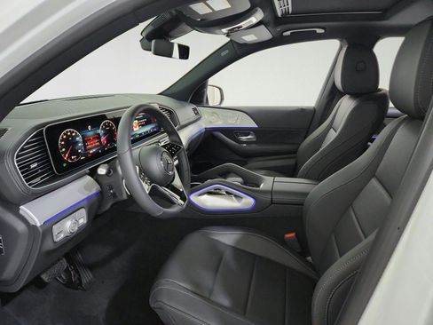 Certified 2026 Mercedes-Benz GLE 350 4MATIC image 16