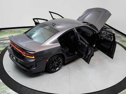 Used 2021 Dodge Charger Scat Pack image 37