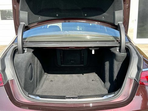 Certified 2022 Mercedes-Benz S 580 4MATIC Sedan w/ Rear Seat Package image 28