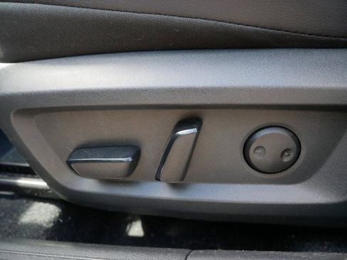 Certified 2021 Nissan Rogue SL AWD/4WD image 14