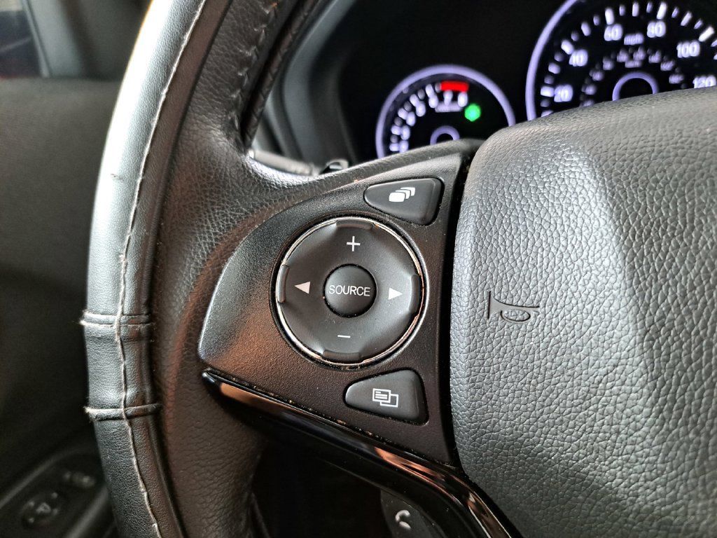 Used 2022 Honda HR-V Sport image 18