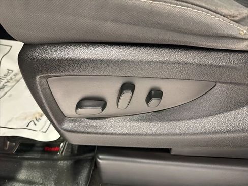 Used 2018 Chevrolet Silverado 1500 LT w/ All Star Edition image 14