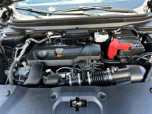 Used 2024 Acura RDX AWD w/ A-Spec & Advance Pkg image 9