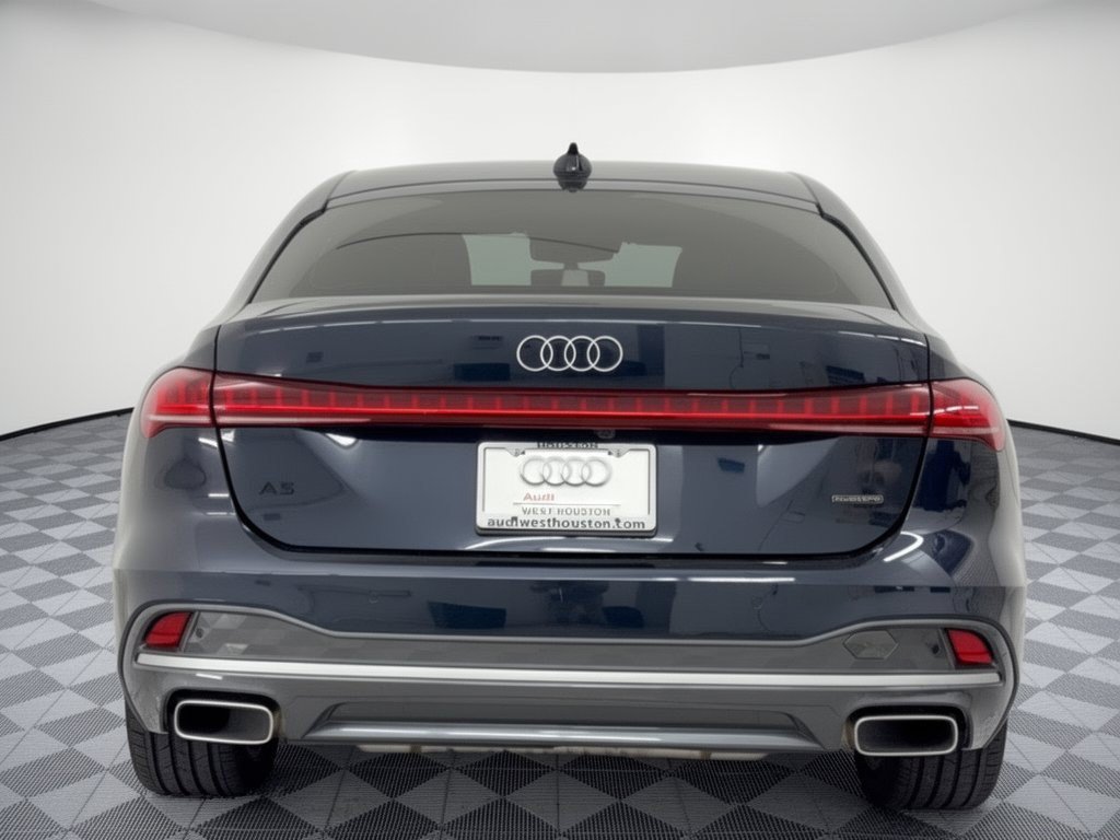 Used 2026 Audi A5 Premium AWD/4WD image 11