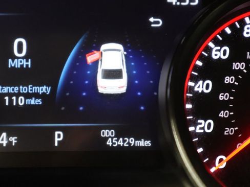 Certified 2023 Toyota Camry XSE w/ Cold Weather Package image 41