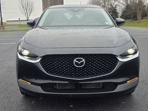 Used 2021 MAZDA CX-30 AWD 2.5 S w/ Preferred Package image 3