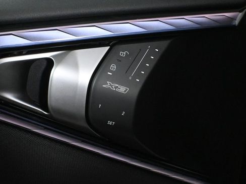 New 2026 BMW X3 xDrive30 w/ M Sport Package image 29