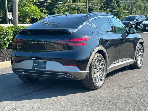 New 2024 Genesis GV60 Advanced w/ Cargo Package AWD/4WD image 20