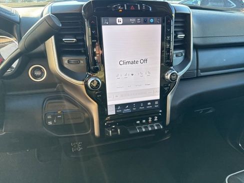 Used 2024 RAM 2500 Laramie w/ Safety Group image 20