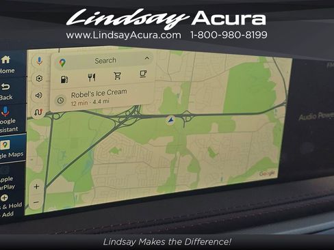 New 2026 Acura MDX A-Spec image 15