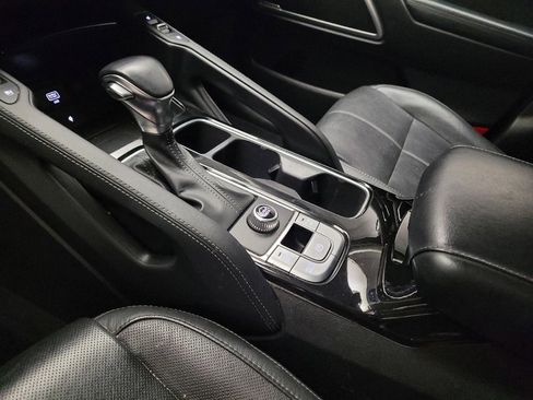 Used 2021 Kia Telluride EX w/ EX Premium Package FWD image 26