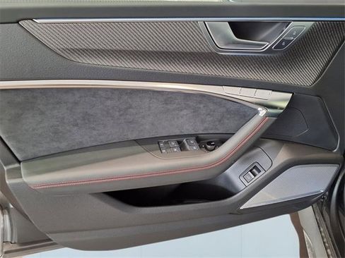 New 2026 Audi RS 7 Performance image 8