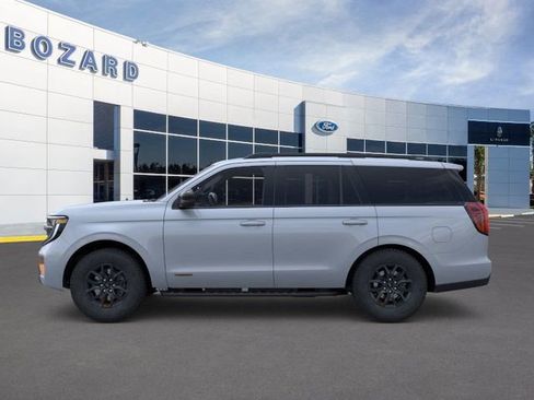 New 2026 Ford Expedition Tremor image 3