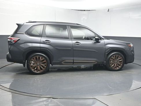 Used 2025 Subaru Forester Sport w/ Popular Package #1 image 8