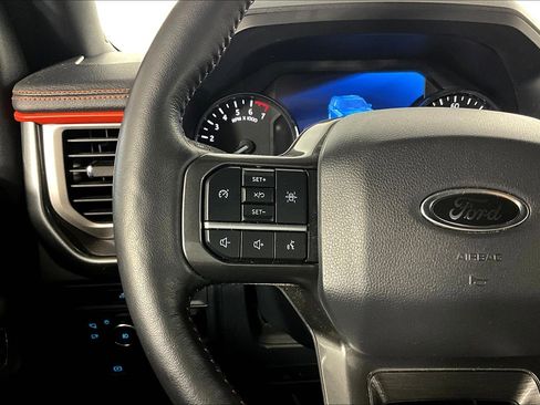 Used 2024 Ford Expedition Timberline AWD/4WD image 11