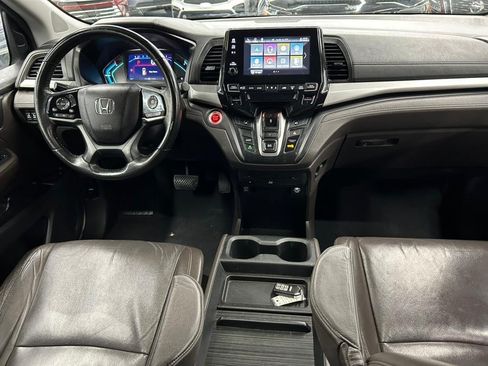 Used 2018 Honda Odyssey EX-L image 14