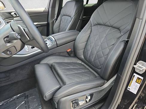 Certified 2026 BMW X5 sDrive40i RWD image 16