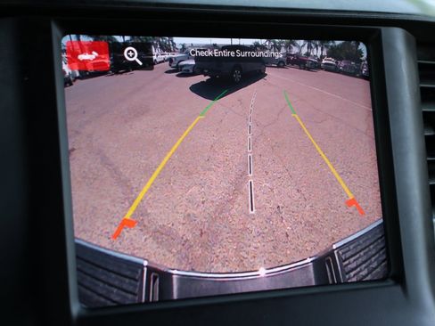 Used 2022 RAM 2500 Big Horn image 24