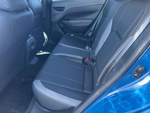 Certified 2024 Subaru Crosstrek 2.5i Wilderness w/ Crosstrek Mirror Package AWD/4WD image 10