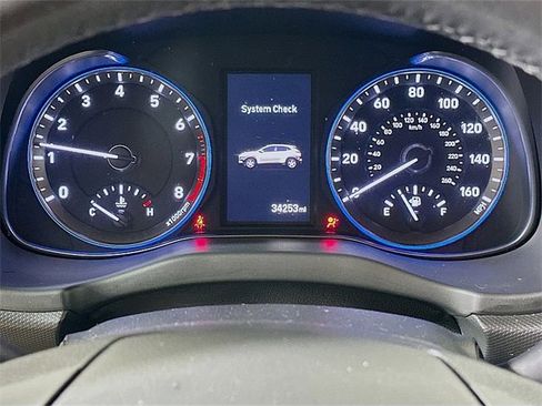 Used 2021 Hyundai Kona Limited image 13