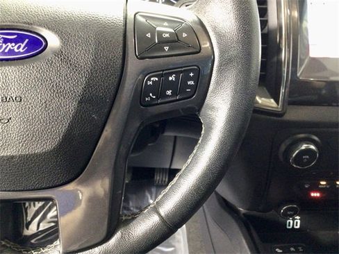 Used 2019 Ford Ranger Lariat w/ Equipment Group 501A Mid image 24