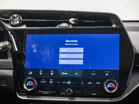 Used 2025 Lexus RZ 450e w/ Accessory Package (2T) image 14