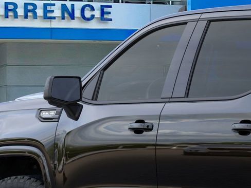 New 2026 GMC Sierra 1500 Elevation w/ Elevation Premium Package image 31