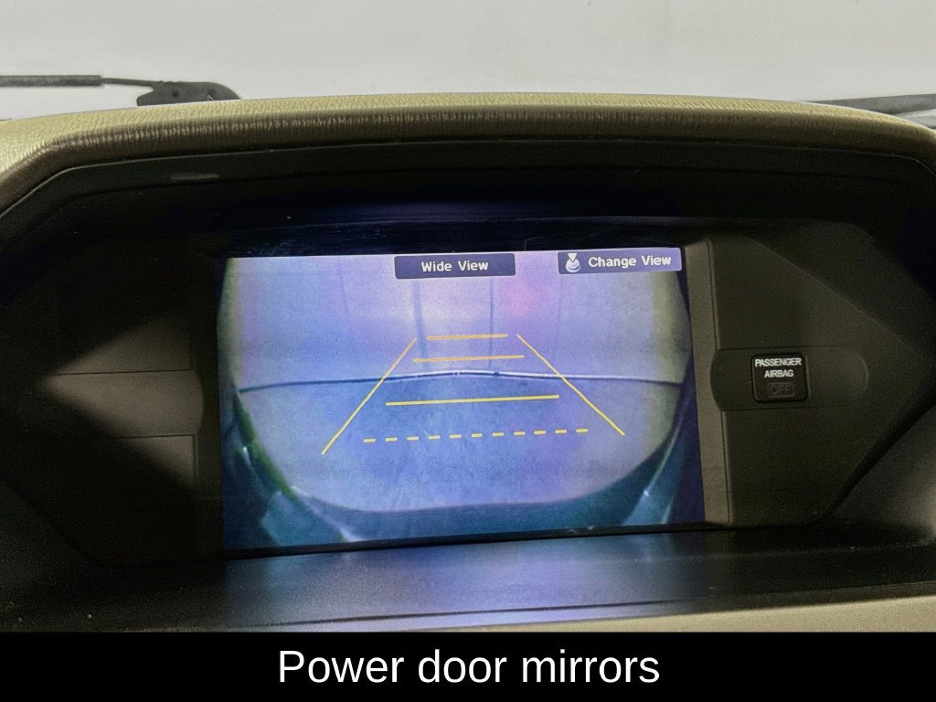 Used 2012 Honda Odyssey Touring image 16