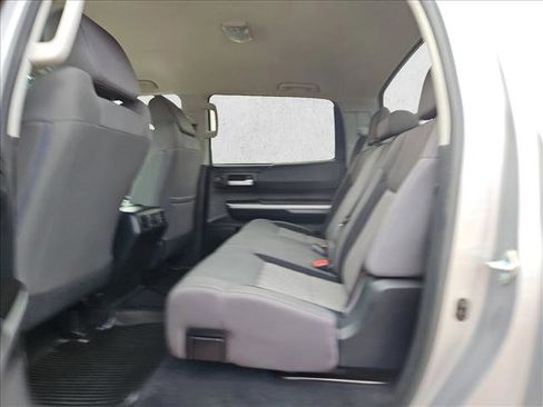 Used 2017 Toyota Tundra SR5 w/ TRD Off Road Package AWD/4WD image 19